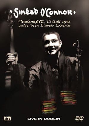 SINEAD OCONNOR | GOODNIGHT THANK YOU