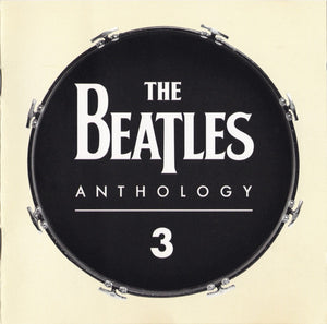 BEATLES | ANTHOLOGY 3 SAMPLER