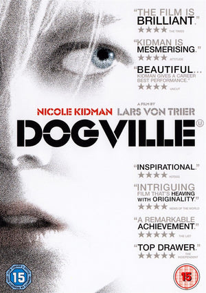 MOVIE DR | DOGVILLE (ZONE 2)