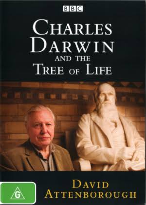 DOCUMENTARY | CHARLES DARWIN AND THE TREE OF LIFE