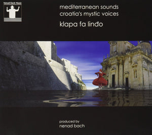 KLAPA FA LINDO | KLAPA FA LINDO (DIGI)