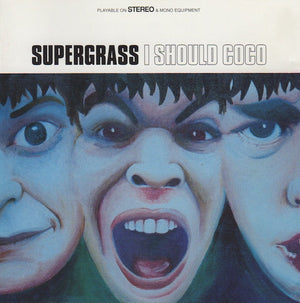 SUPERGRASS | I SHOULD COCO