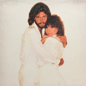 BARBRA STREISAND | GUILTY - NZ PRESSING