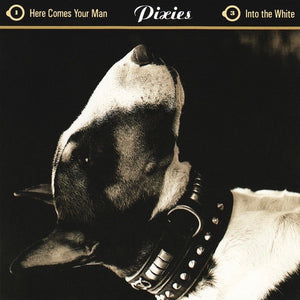 PIXIES | HERE COMES YOUR MAN/INTO THE WHITE CD5