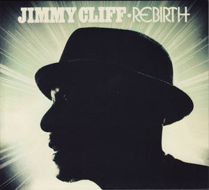 JIMMY CLIFF | REBIRTH (DIGI)