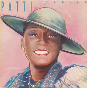 PATTI LABELLE | PATTI