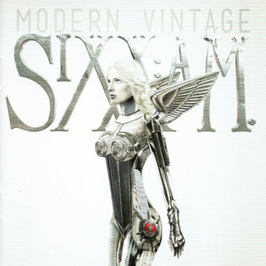 SIXX AM | MODERN VINTAGE