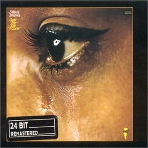 MAVIS STAPLES | ONLY FOR THE LONELY (DIGI)