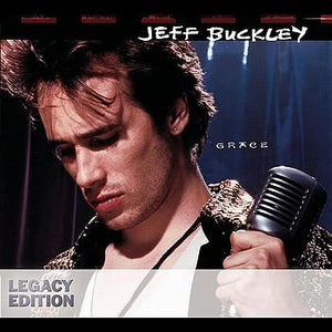 JEFF BUCKLEY | GRACE (2CD/BONUS DVD) (REMASTERED) (DIGI)