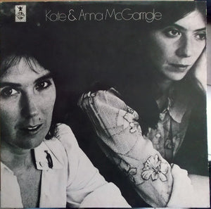 KATE AND ANNA MCGARRIGLE | KATE AND ANNA MCGARRIGLE - US