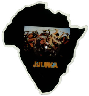 JOHNNY CLEGG AND SAVUKA | SCATTERLINGS OF AFRICA - PICTURE DISC