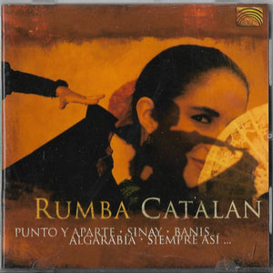 VARIOUS | RUMBA CATALAN