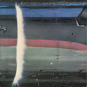 WINGS | WINGS OVER AMERICA (3LP)