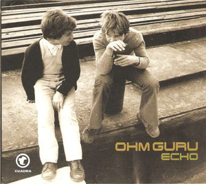 OHM GURU | ECHO