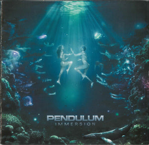 PENDULUM | IMMERSION