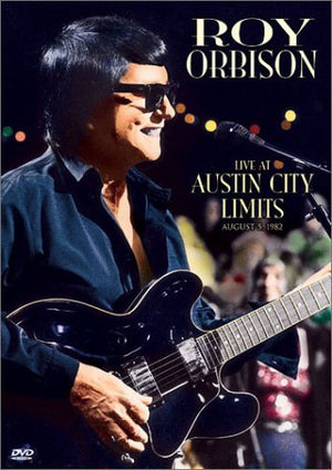 ROY ORBISON | LIVE AT AUSTIN CITY LIMITS