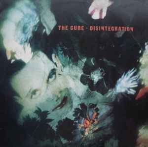 CURE | DISINTEGRATION