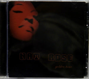 NAT ROSE | GOLDEN HOUR
