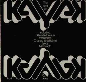 KAYAK | BEST OF KAYAK