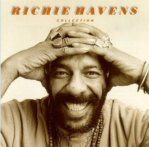 RICHIE HAVENS | COLLECTION