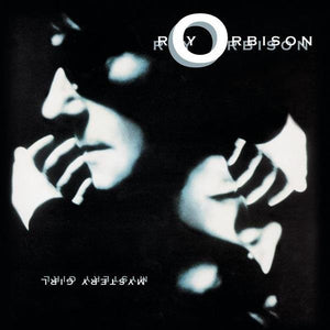 ROY ORBISON | MYSTERY GIRL - AU PRESSING
