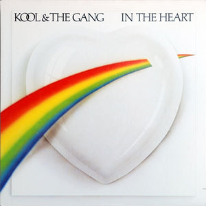 KOOL AND THE GANG | IN THE HEART - US