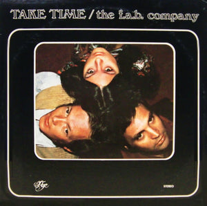 FAB COMPANY | TAKE TIME