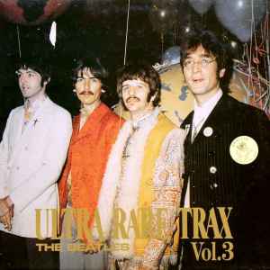 BEATLES | ULTRA RARE TRAX - VOL 3