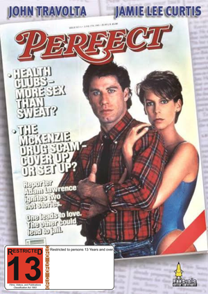 MOVIE DR | PERFECT