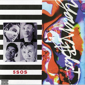 5 SECONDS OF SUMMER | YOUNGBLOOD (VINYL)