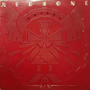 REDBONE | WOVOKA