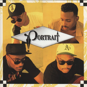 PORTRAIT | PORTRAIT