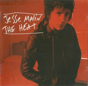 JESSE MALIN | HEAT