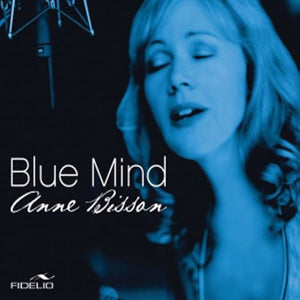 ANNE BISSON | BLUE MIND
