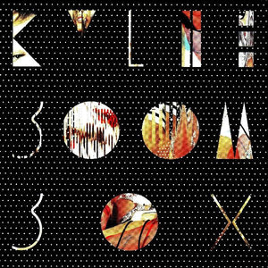 KYLIE MINOGUE | BOOMBOX REMIX ALBUM 2000-2008
