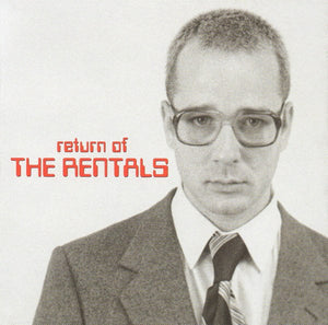 RENTALS | RETURN OF THE RENTALS