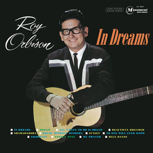 ROY ORBISON | IN DREAMS - US