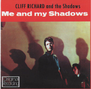CLIFF RICHARD / SHADOWS | ME AND MY SHADOWS