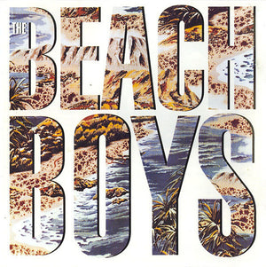 BEACH BOYS | BEACH BOYS