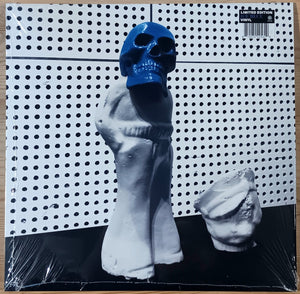 JACK WHITE | FROZEN CHARLOTTE (BLUE EDITION) (VINYL)