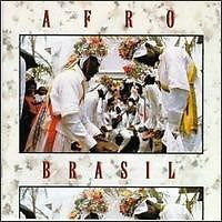 VARIOUS | AFRO BRASIL