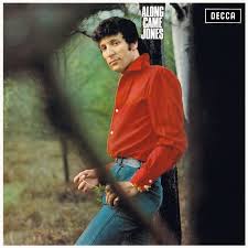 TOM JONES | ALONG CAME JONES (DIGI)