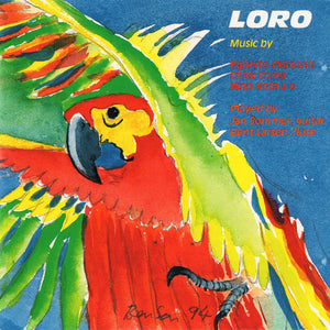 DUO MUSICA | LORO