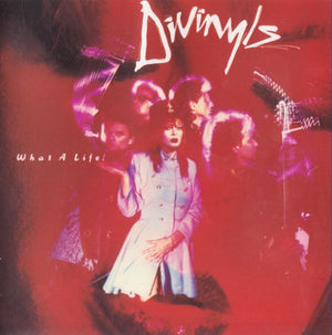 DIVINYLS | WHAT A LIFE