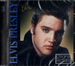 ELVIS PRESLEY | ELVIS (HALLMARK)