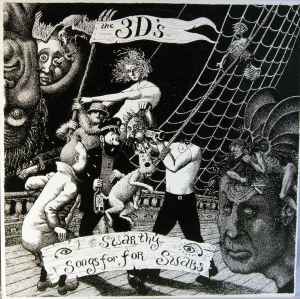 3DS | SWARTHY SONGS FOR THE SWABS