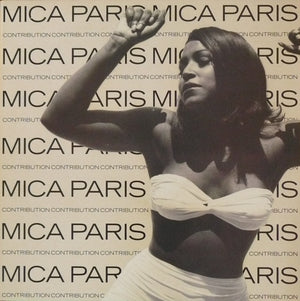 MICA PARIS | CONTRIBUTION