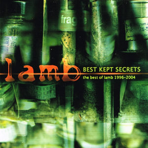 LAMB | BEST KEPT SECRETS BEST OF 1996 - 2004