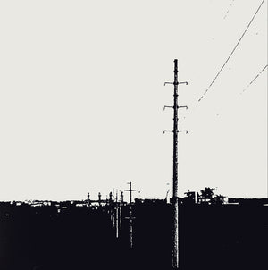 SADNESS | ATNA - 2022 GOLD WAX REISSUE