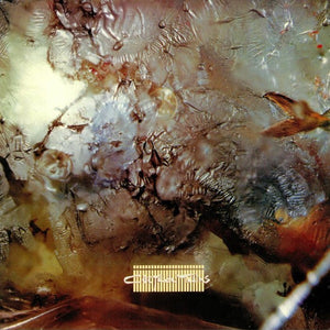 COCTEAU TWINS | HEAD OVER HEELS - 2018 REISSUE